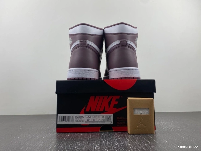 MaikeSneakers High J Mauve Jordan 1 DZ5485-105 Air OG Sky 0730
